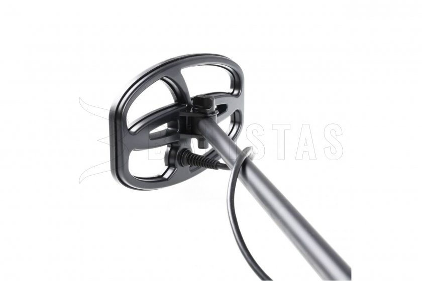 Metal detector Quest X5