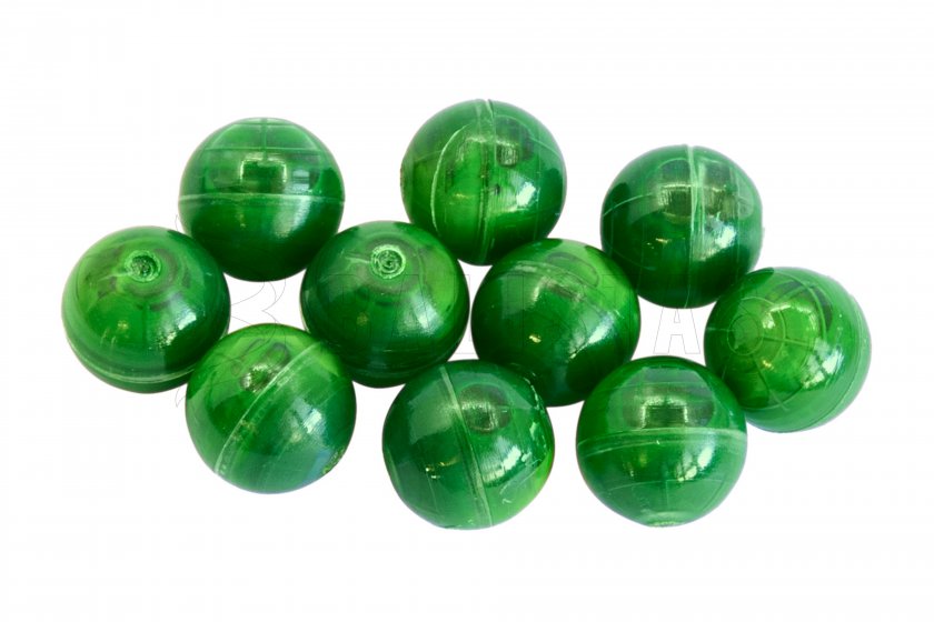 T4E Sport MAB markingballs green 43