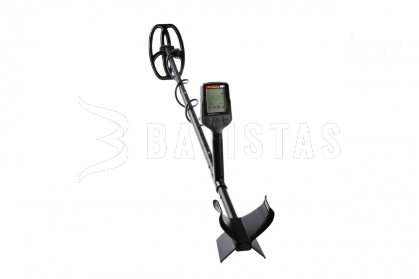 Quest X10 Metal Detector