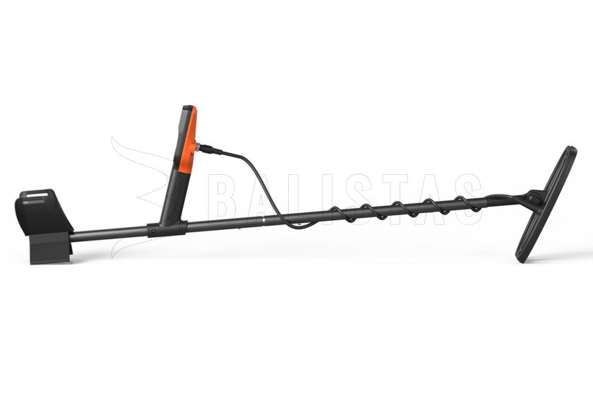 Quest X10 Metal Detector