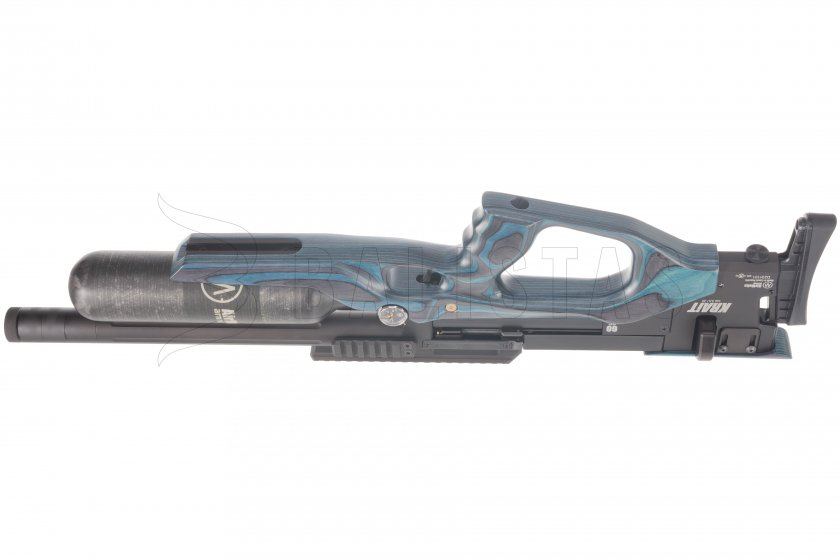 AirMaks Krait WL 5,5mm Blue Lamino