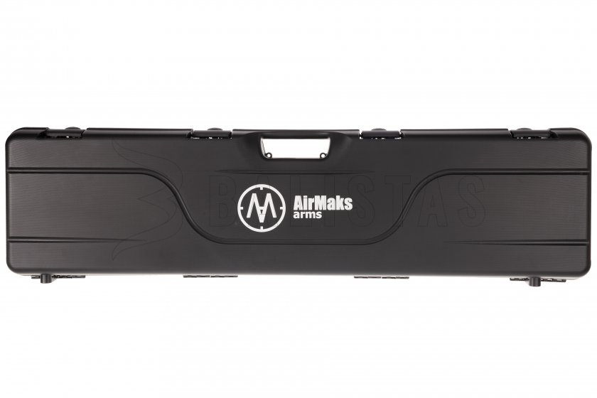 AirMaks Krait WX 5,5mm Orange Laminate
