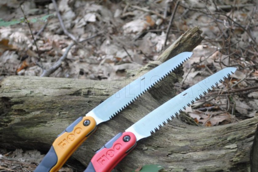 Silky F180-7.5 folding hand saw