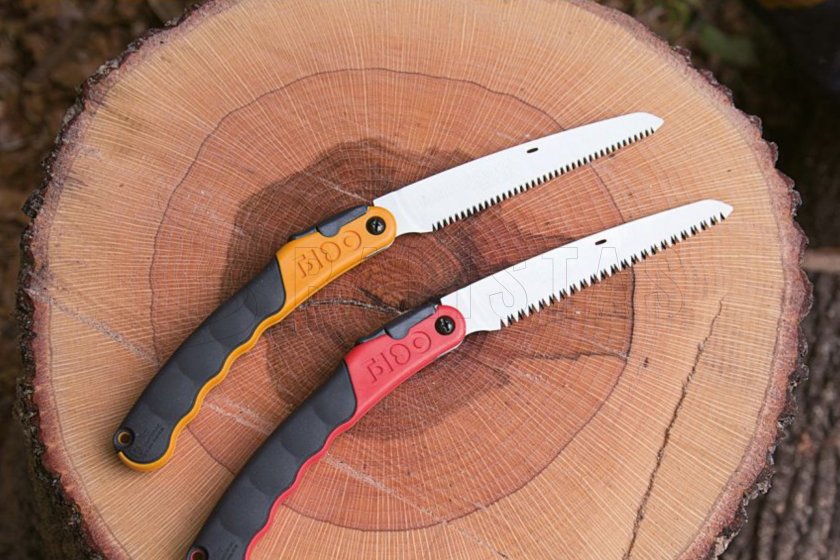 Silky F180-7.5 folding hand saw