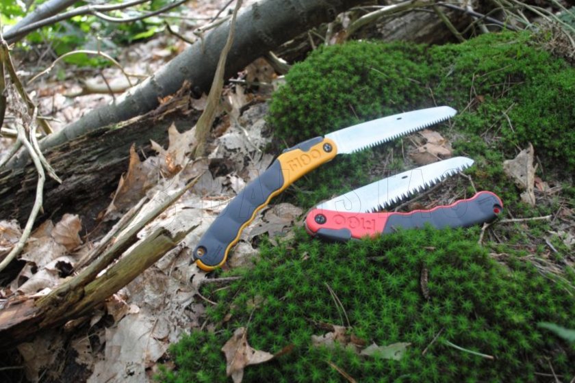 Silky F180-7.5 folding hand saw