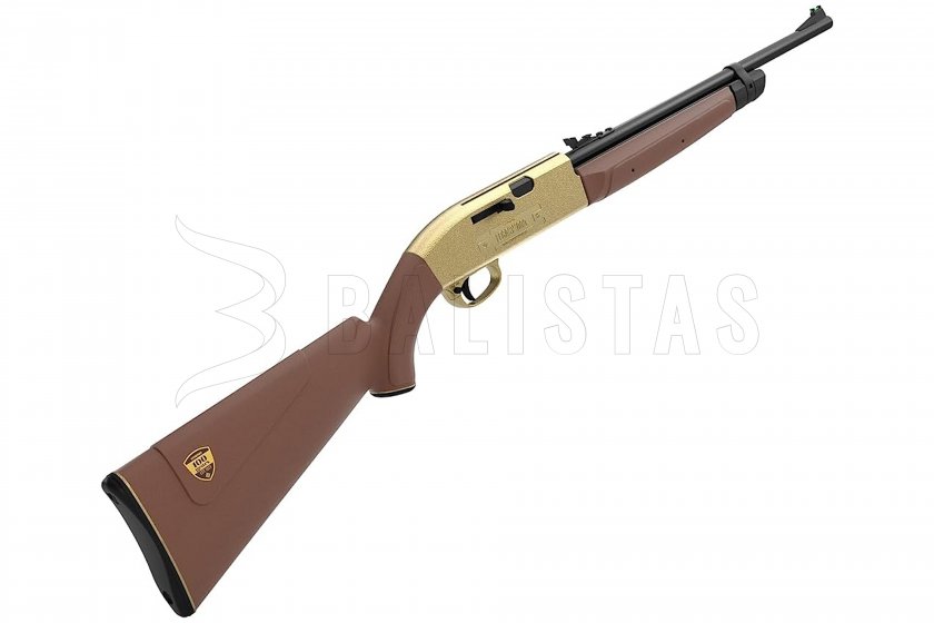 Crosman Legacy 100 YEAR EDITION 4,5mm