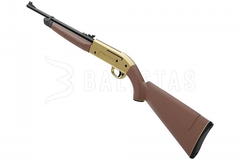 Crosman Legacy 100 YEAR EDITION 4,5mm