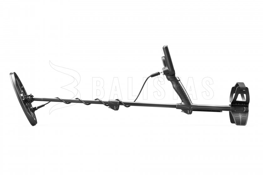 Nokta Simplex LITE metal detector