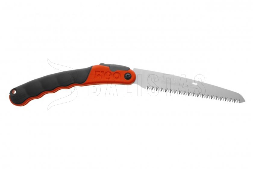 Silky F180-7.5 folding hand saw