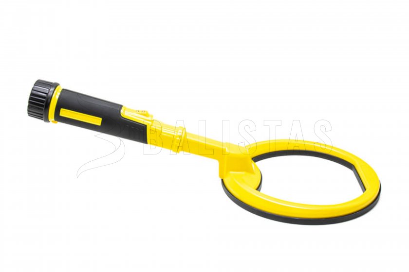 Nokta PulseDive Scuba 8" Metal Detector yellow