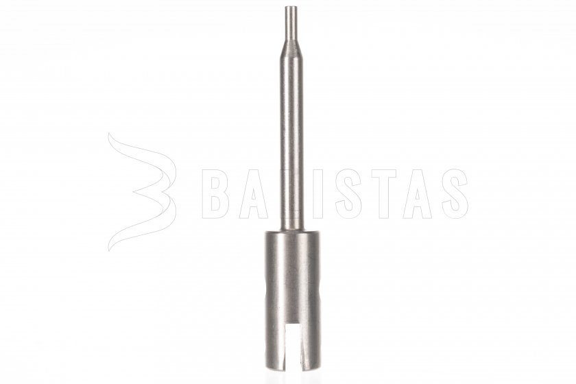 Pellet probe SPA M16 4,5 mm (#14)