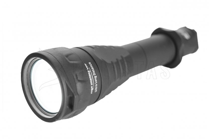 White diffuser AF-39 for Armytek Predator/Viking flashlights