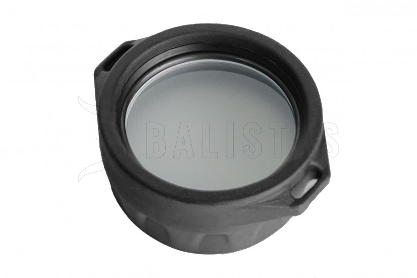 White diffuser AF-39 for Armytek Predator/Viking flashlights