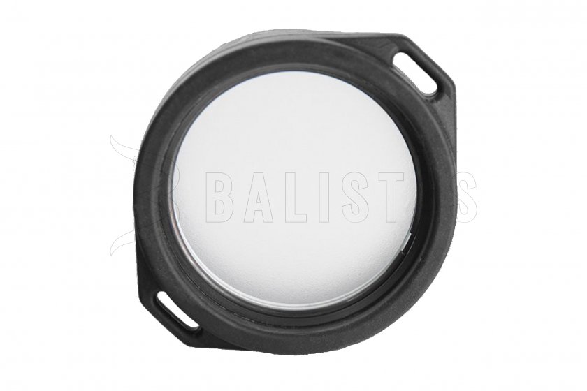 White diffuser AF-39 for Armytek Predator/Viking flashlights
