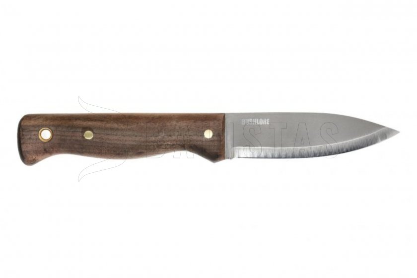 Condor Bushlore knife