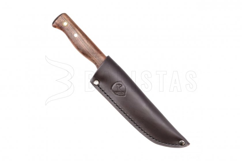 Condor Bushlore knife