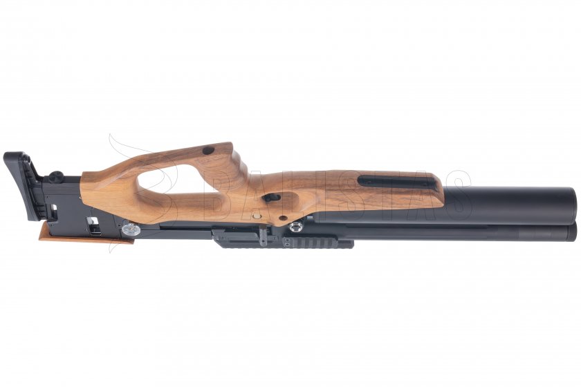 AirMaks Krait WL Tube 6,35mm Walnut
