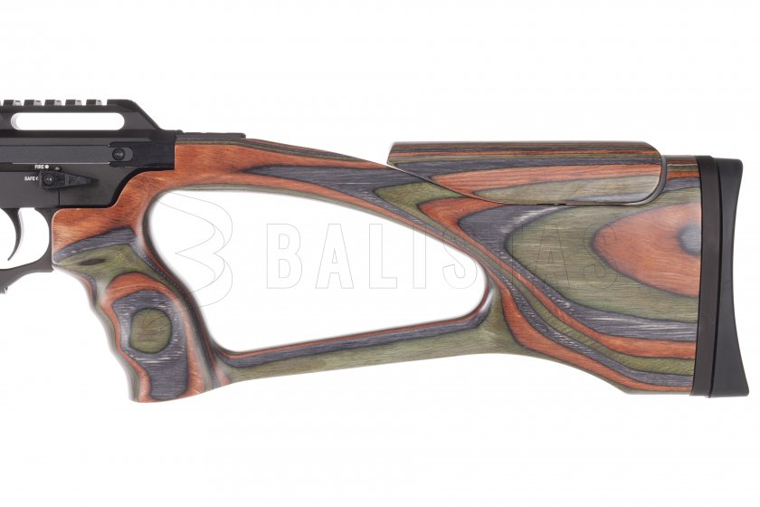 AirMaks Katran WB 5,5mm Forest Lamino