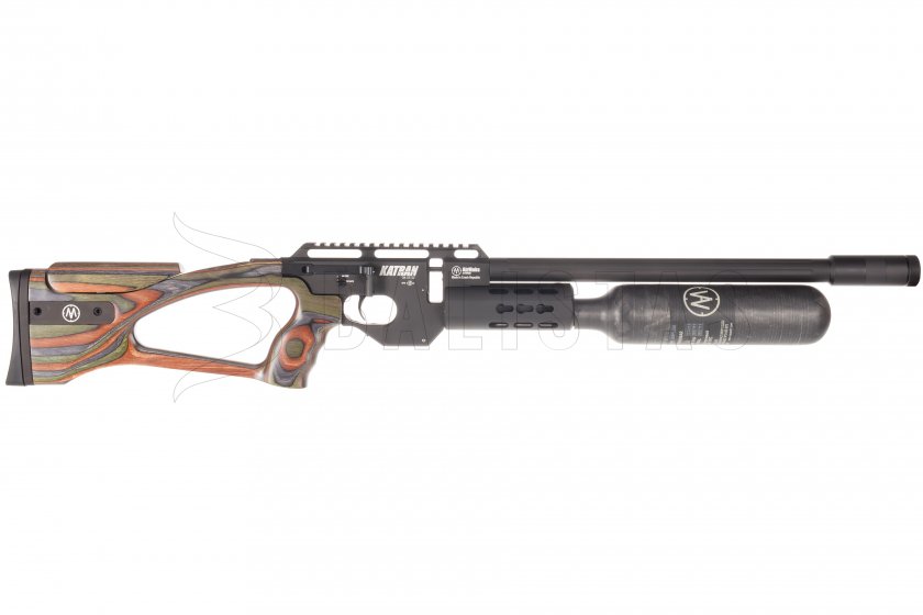 AirMaks Katran WB 5,5mm Forest Lamino