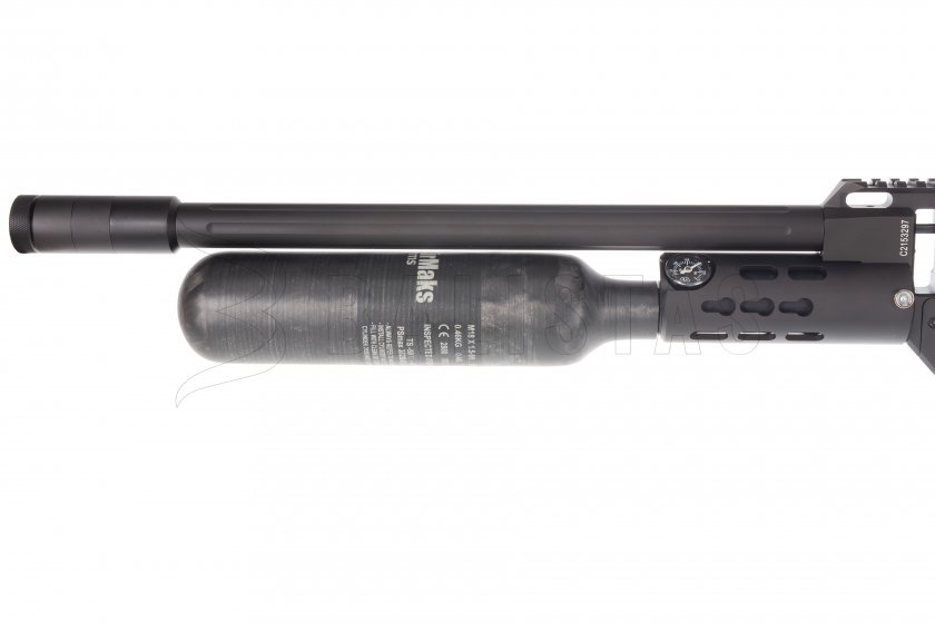 AirMaks Katran WB 5,5mm Forest Lamino