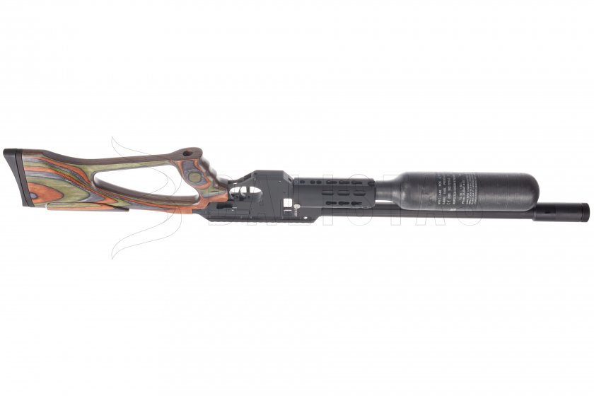 AirMaks Katran WB 5,5mm Forest Lamino