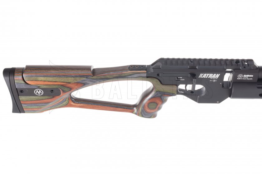 AirMaks Katran WB 5,5mm Forest Lamino