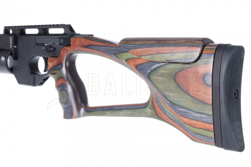 AirMaks Katran WB 5,5mm Forest Lamino