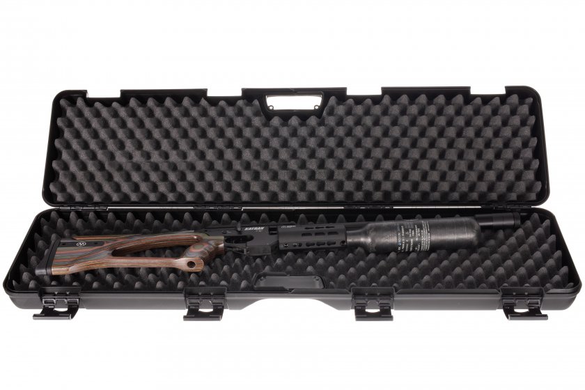 AirMaks Katran WB 5,5mm Forest Lamino