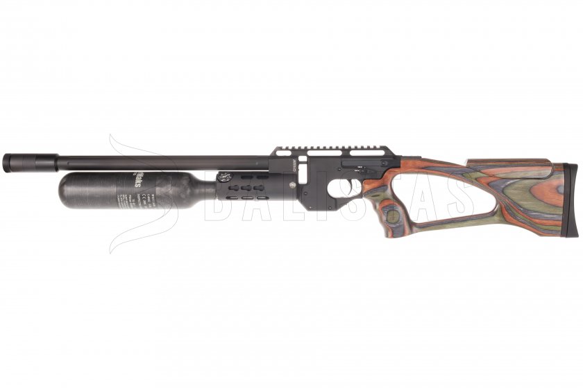 AirMaks Katran WB 5,5mm Forest Lamino