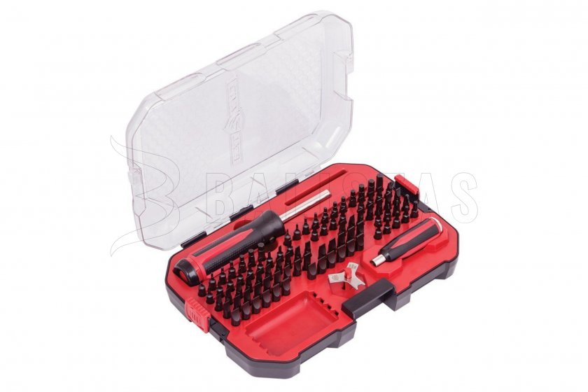Bit Set with Screwdriver Real Avid Smart Drive 90