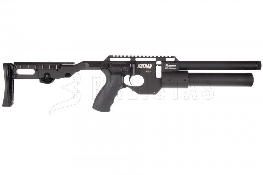 AirMaks Katran SC 5,5mm folding stock