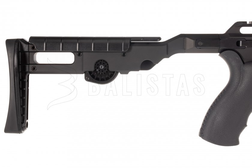 AirMaks Katran SC 5,5mm folding stock