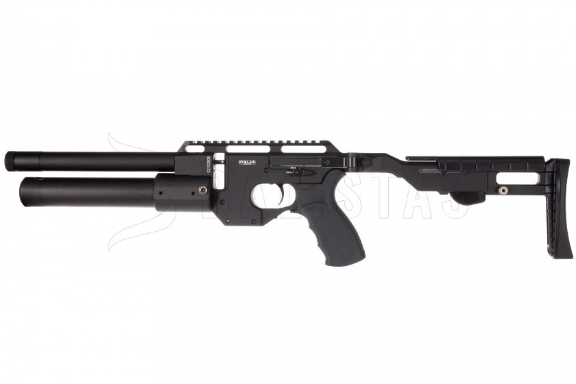 AirMaks Katran SC 5,5mm folding stock