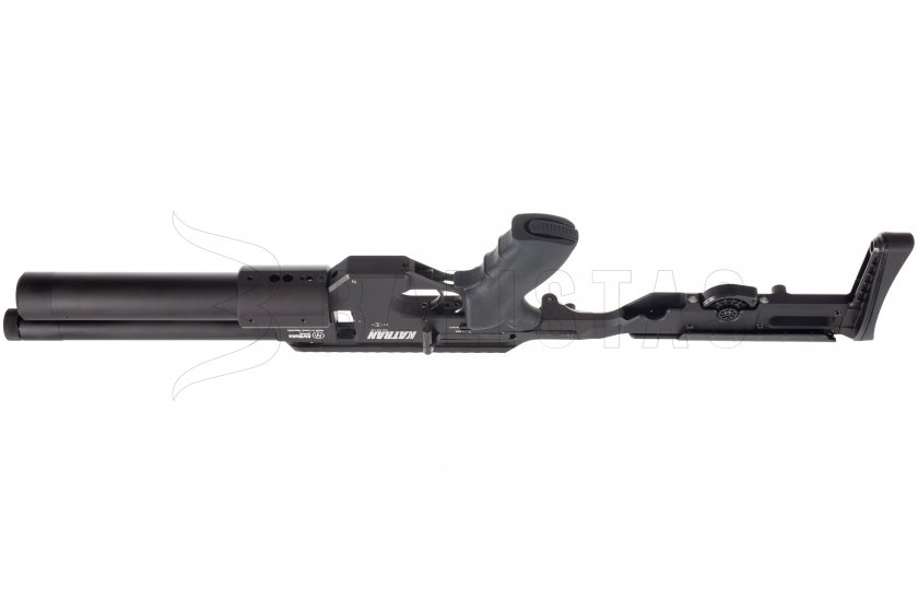AirMaks Katran SC 5,5mm folding stock