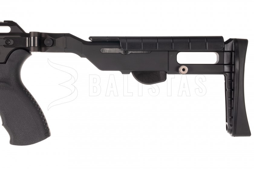 AirMaks Katran SC 5,5mm folding stock