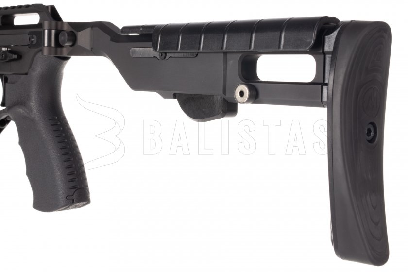 AirMaks Katran SC 5,5mm folding stock