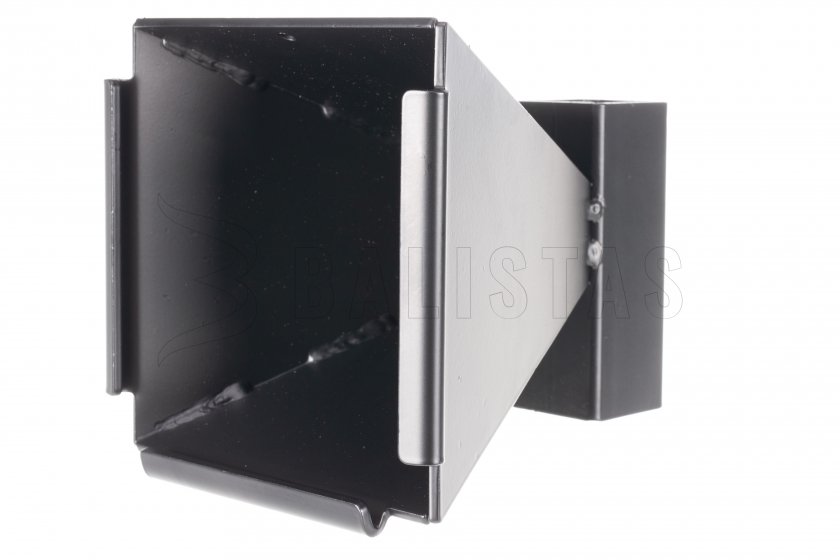 Beast Hunter Pyramid Pellet Trap 14x14cm 3mm