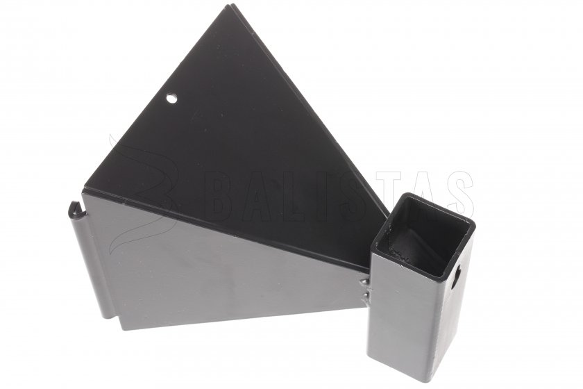Beast Hunter Pyramid Pellet Trap 14x14cm 3mm