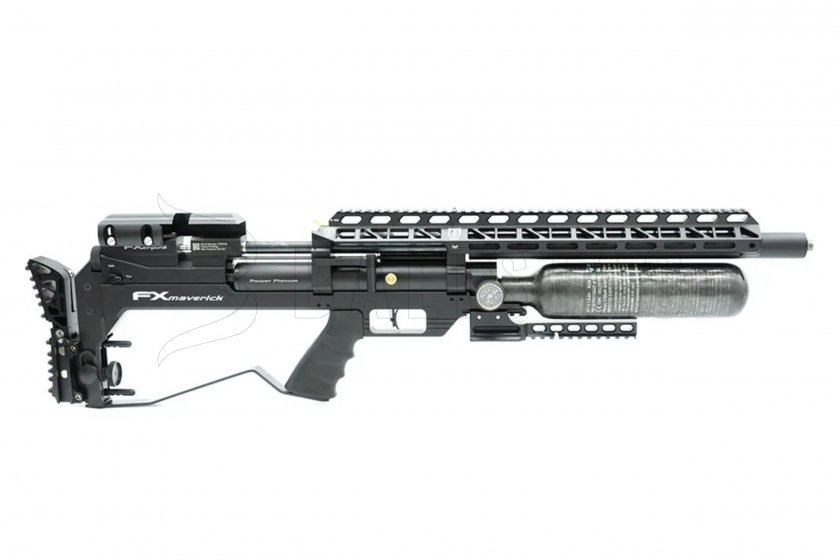 Saber Tactical FX Maverick TRS Standard
