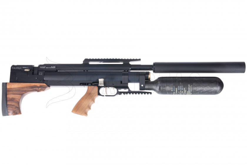Taipan Veteran II TAC 550mm 5,5mm Walnut (2024)