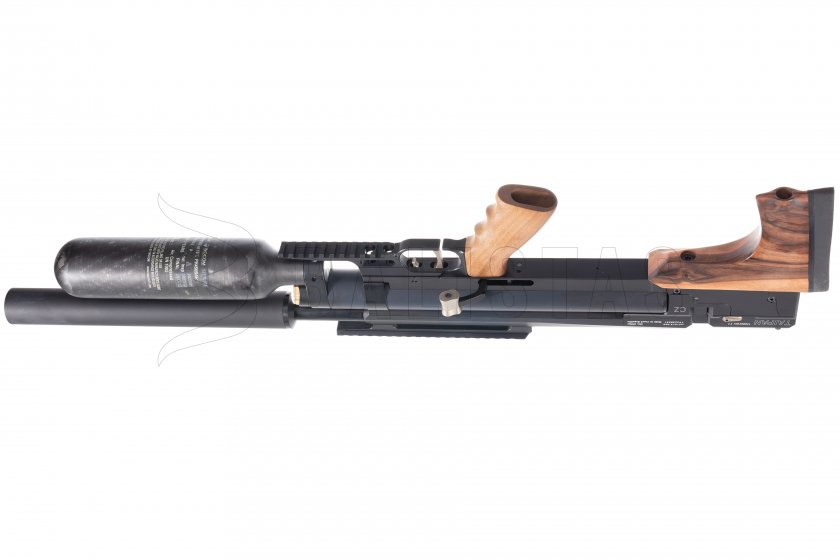 Taipan Veteran II TAC 550mm 5,5mm Walnut (2024)