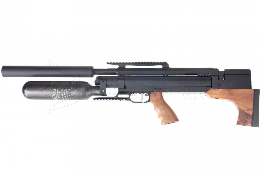 Taipan Veteran II TAC 550mm 5,5mm Walnut (2024)