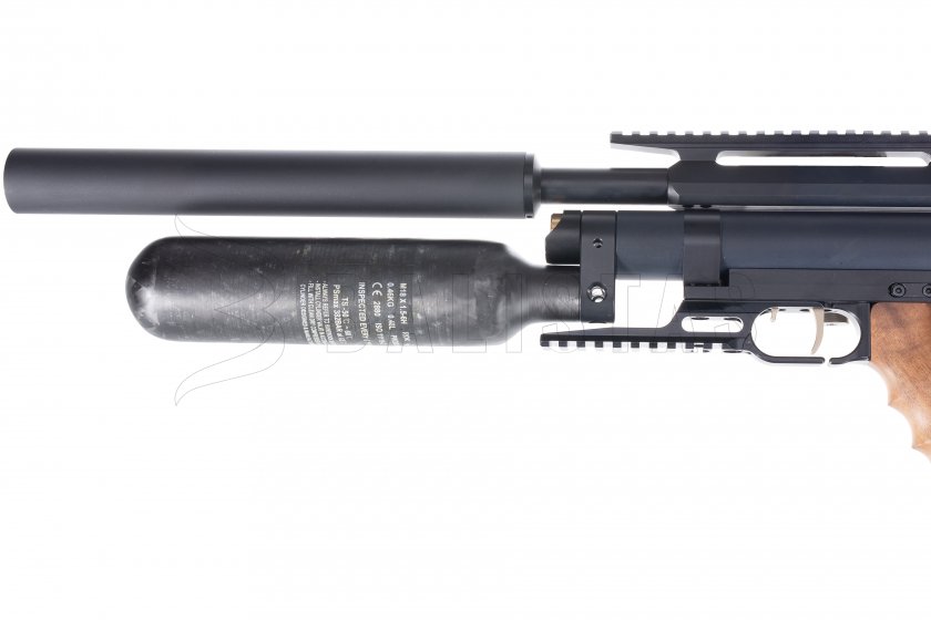 Taipan Veteran II TAC 550mm 5,5mm Walnut (2024)
