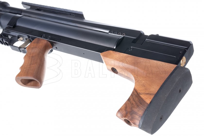 Taipan Veteran II TAC 550mm 5,5mm Walnut (2024)