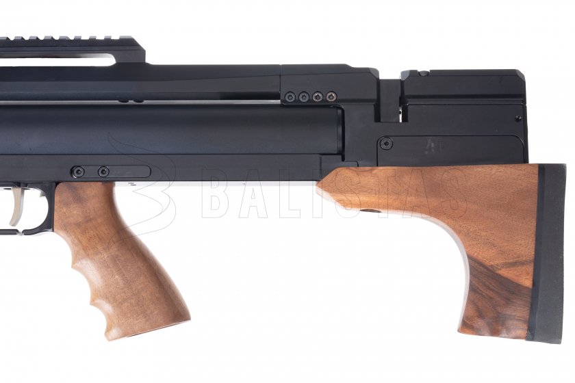 Taipan Veteran II TAC 550mm 5,5mm Walnut (2024)