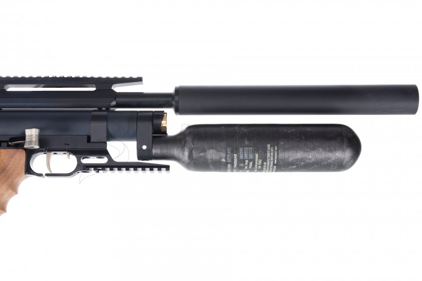 Taipan Veteran II TAC 550mm 5,5mm Walnut (2024)