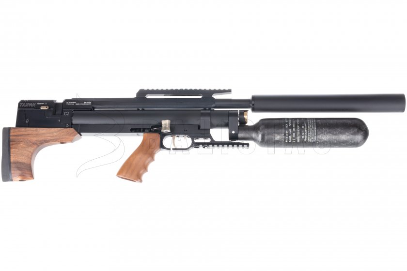 Taipan Veteran II TAC 550mm 6,35mm Walnut (2024)