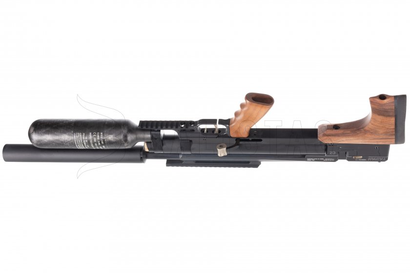 Taipan Veteran II TAC 550mm 6,35mm Walnut (2024)