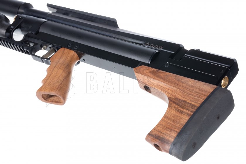 Taipan Veteran II TAC 550mm 6,35mm Walnut (2024)