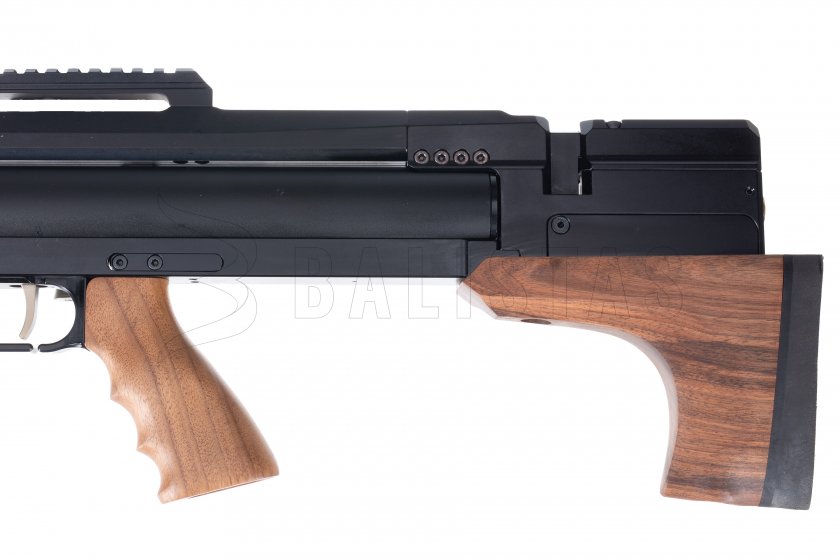 Taipan Veteran II TAC 550mm 6,35mm Walnut (2024)